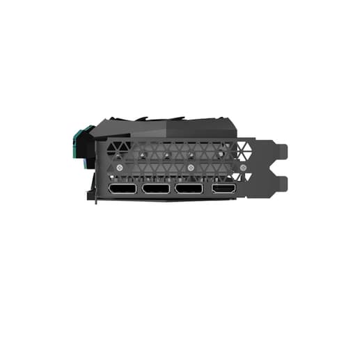 Zotac RTX 3080 AMP Holo LHR 10GB Graphics Card